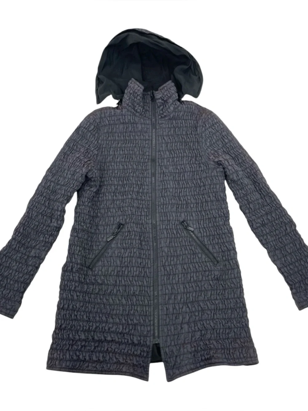 Mycra Pac Raincoat S/M Plum/Black